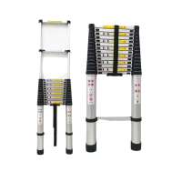 浪伍铝合金伸缩梯 4.4米(单位:把)