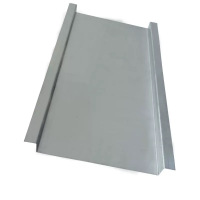 浪伍不锈钢集水盒 406*1000*1mm(单位:块)