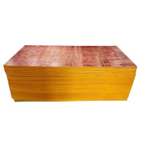 浪伍 建筑模板 红模板915*1830*17MM/ 张