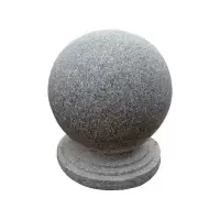 浪伍石球 60cm(单位:个)