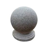 浪伍石球 80cm(单位:个)