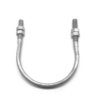 浪伍 U型抱箍 直径8mmX宽120mmX高140mm(单位:个)