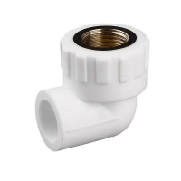 浪伍 PPR弯头90°内丝 φ20mm (单位:个)