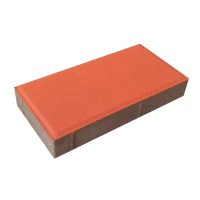 浪伍 彩砖 路面砖 300*150*60 (单位:块)