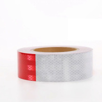 浪伍 反光贴 红白5*45m (单位:卷)