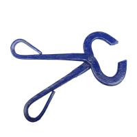 浪伍 抬钳 锻钢 (单位:个)