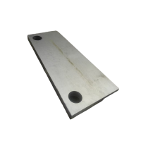 浪伍 折角机剪刃 255x76x18 (单位:片)