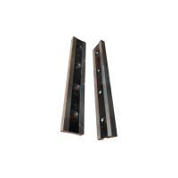 浪伍 剪扳机刀片 Q11-13x2500 (单位:片)