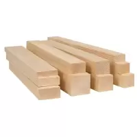 浪伍 垫木 80*80*1250mm /根