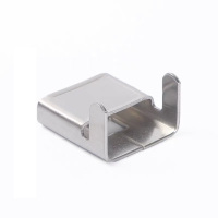 浪伍 不锈钢扎带扣 K19 (单位:个)