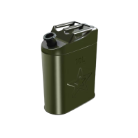 浪伍 油桶 10L (单位:个)