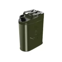 浪伍 油桶 10L (单位:个)