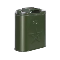 浪伍 油桶 25L (单位:个)