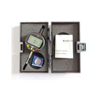 浪伍 数显指示表 TZ9915-S (个)