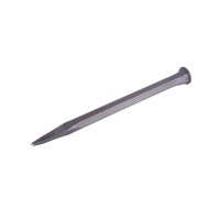 浪伍 凿子 250mm尖头 (单位:把)