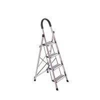 浪伍 折叠爬梯 六步梯 (单位:把)