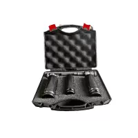 浪伍 套筒套装 6件套 (单位:套)