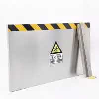 浪伍 不锈钢挡鼠板 高40cm (单位:米)