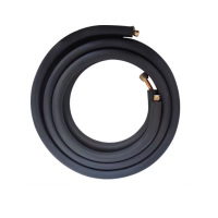 浪伍 铜管 空调铜管 1m (单位:米)