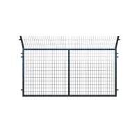 浪伍 防护栅栏金属网片 2740*1784mm (单位:片)