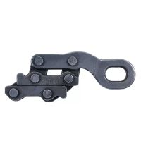 浪伍 蛙型卡线夹头 50-150 (单位:个)