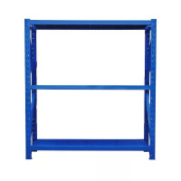 浪伍 货架仓储架三层 2000*600*2000mm (单位:个)