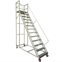 浪伍 登高梯 3米/个