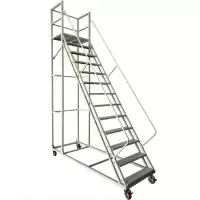 浪伍 登高梯 3米/个