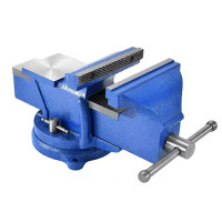 浪伍 台虎钳 12寸重型 /台