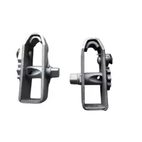 浪伍 棘轮式紧固器 15mm/个