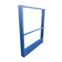 浪伍 铁锹架 1700*1500*150mm(单位:个)