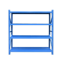 浪伍 货架仓储架 1700*600*2000mm/个