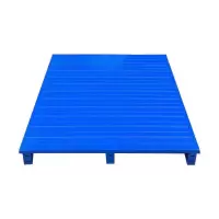 浪伍 钢制托盘 1000*1000*125mm/个