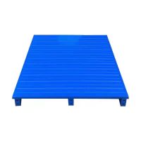 浪伍 钢制托盘1000*600*125mm/个