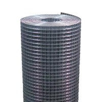 浪伍 镀锌铁丝网 宽1.5m/米