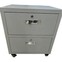 浪伍 钢制柜 500*500*400mm/个