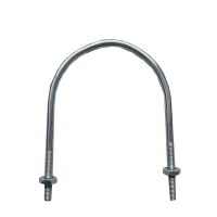 浪伍 U型抱箍 直径10mm(单位:个)