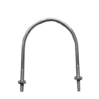 浪伍 U型抱箍 直径10mm(单位:个)