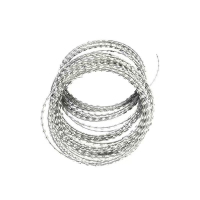 浪伍 刺丝滚笼 圈径30cm /千克