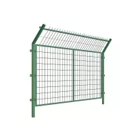 浪伍 防护栅栏网片 2760*1600mm /片