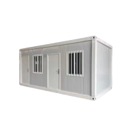 浪伍 活动板房 LW3000 /平方米