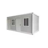 浪伍 活动板房 LW3000 /平方米