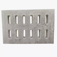 浪伍 水沟盖板 雨篦子 400*600*80mm /块