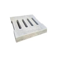 浪伍 水沟盖板 雨篦子 500*600*60mm /块