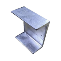 浪伍 槽钢 120*53*5.5mm /千克