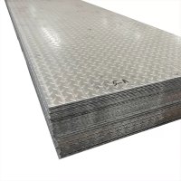 浪伍 花纹钢板 16mm /千克
