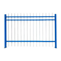 浪伍 栅栏 护栏 高1.8m /米