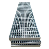 浪伍 热镀锌沟盖板 1000*600*40mm /个