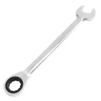 浪伍 两用棘轮扳手 24mm /把