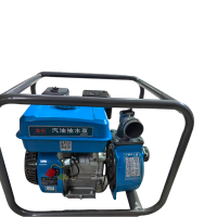 浪伍 汽油抽水泵 LW40 /台